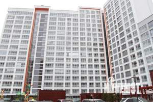 2-к квартира, посуточно, 45м2, 13/17 этаж