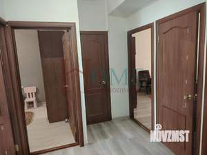 2-к квартира, на длительный срок, 56м2, 1/5 этаж