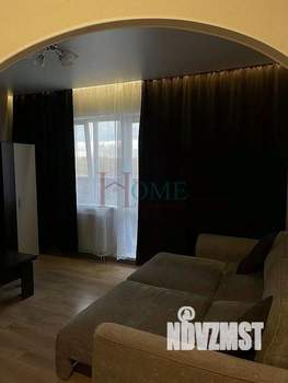 2-к квартира, на длительный срок, 40м2, 4/12 этаж