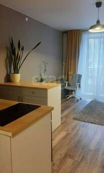 2-к квартира, на длительный срок, 45м2, 1/4 этаж