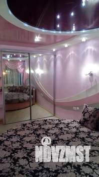 2-к квартира, посуточно, 45м2, 5/9 этаж