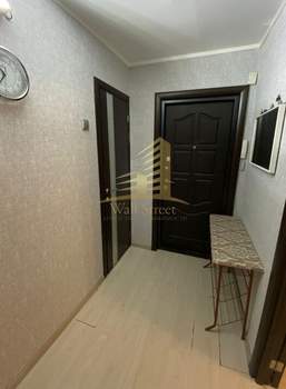 2-к квартира, на длительный срок, 57м2, 2/5 этаж