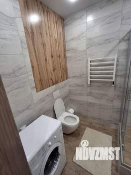 Студия квартира, на длительный срок, 31м2, 14/29 этаж