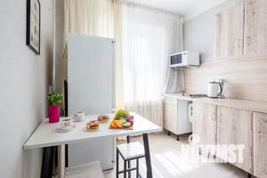 1-к квартира, посуточно, 40м2, 5/5 этаж