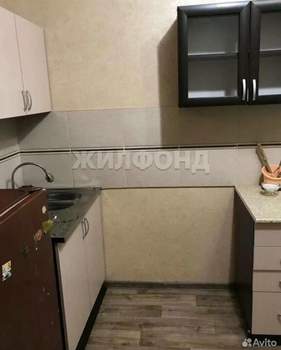 1-к квартира, на длительный срок, 40м2, 2/12 этаж