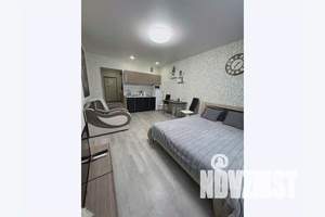 2-к квартира, посуточно, 54м2, 10/18 этаж