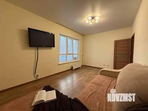 2-к квартира, посуточно, 50м2, 1/1 этаж