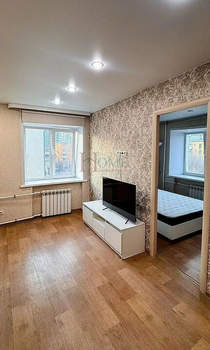 2-к квартира, на длительный срок, 33м2, 5/5 этаж