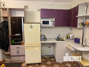 1-к квартира, на длительный срок, 35м2, 5/5 этаж