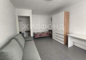 1-к квартира, на длительный срок, 30м2, 2/5 этаж