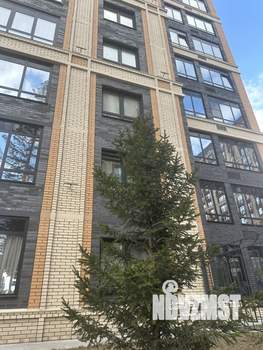 2-к квартира, на длительный срок, 45м2, 1/12 этаж