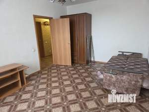 1-к квартира, на длительный срок, 43м2, 15/25 этаж