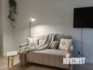 1-к квартира, посуточно, 28м2, 12/23 этаж