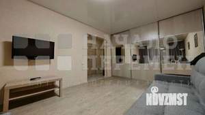 1-к квартира, на длительный срок, 41м2, 2/10 этаж