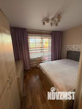 1-к квартира, на длительный срок, 42м2, 1/14 этаж