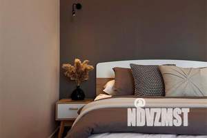 1-к квартира, посуточно, 38м2, 17/29 этаж