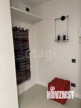 1-к квартира, на длительный срок, 34м2, 4/9 этаж