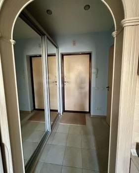 Студия квартира, на длительный срок, 32м2, 1/20 этаж