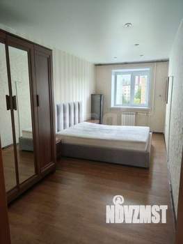 3-к квартира, на длительный срок, 62м2, 4/6 этаж