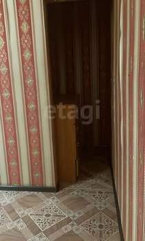 2-к квартира, на длительный срок, 41м2, 1/5 этаж