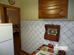 1-к квартира, на длительный срок, 31м2, 4/5 этаж