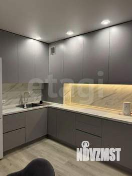 1-к квартира, на длительный срок, 42м2, 6/25 этаж