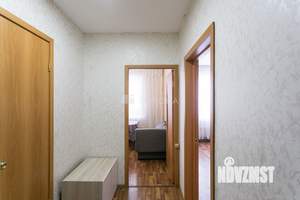 1-к квартира, на длительный срок, 33м2, 5/10 этаж