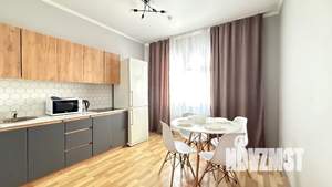 2-к квартира, посуточно, 59м2, 9/17 этаж