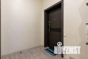 2-к квартира, посуточно, 49м2, 10/25 этаж