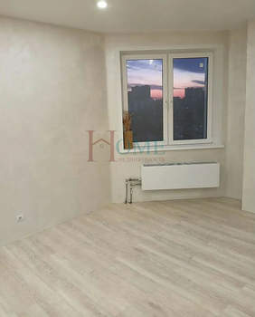 1-к квартира, на длительный срок, 49м2, 17/18 этаж