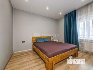 3-к квартира, на длительный срок, 63м2, 2/25 этаж