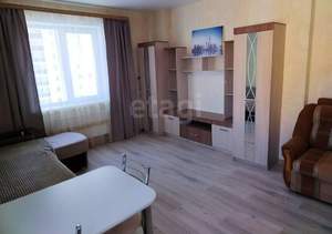 2-к квартира, на длительный срок, 59м2, 14/27 этаж