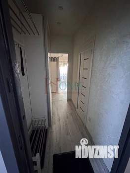 Студия квартира, на длительный срок, 28м2, 13/16 этаж