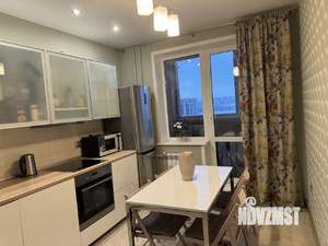 2-к квартира, на длительный срок, 40м2, 12/20 этаж