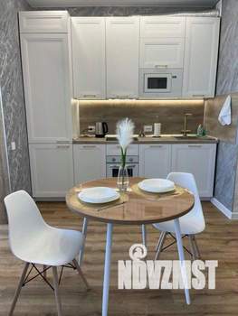 1-к квартира, посуточно, 34м2, 1/1 этаж