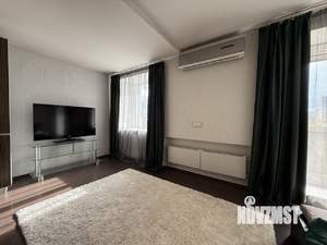 Студия квартира, на длительный срок, 38м2, 6/11 этаж