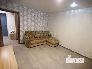 1-к квартира, на длительный срок, 34м2, 3/10 этаж