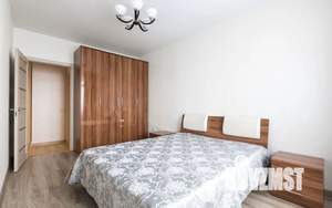 2-к квартира, посуточно, 72м2, 14/17 этаж