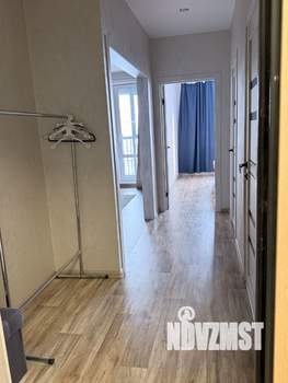 2-к квартира, на длительный срок, 42м2, 14/16 этаж