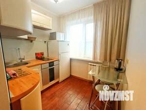 2-к квартира, посуточно, 42м2, 1/1 этаж