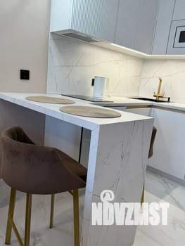 Студия квартира, посуточно, 24м2, 7/30 этаж