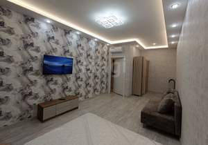 1-к квартира, на длительный срок, 41м2, 7/30 этаж