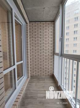 1-к квартира, на длительный срок, 42м2, 8/18 этаж