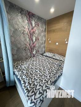 1-к квартира, на длительный срок, 38м2, 8/9 этаж