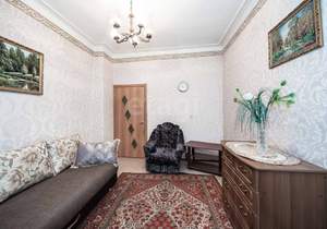 2-к квартира, на длительный срок, 60м2, 1/4 этаж