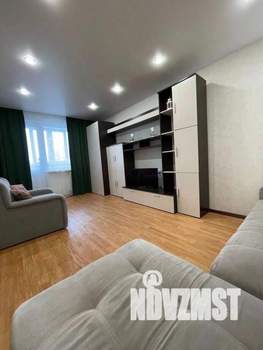 1-к квартира, посуточно, 33м2, 1/1 этаж