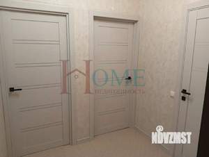 1-к квартира, на длительный срок, 34м2, 2/10 этаж