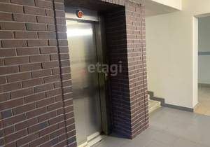 1-к квартира, на длительный срок, 37м2, 3/10 этаж