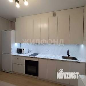 2-к квартира, на длительный срок, 63м2, 4/15 этаж