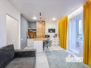 Студия квартира, на длительный срок, 26м2, 8/25 этаж